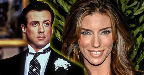 pretty sloppy|Sly Stallone Calls Himself Coward for Mailing Jennifer Flavin a ...